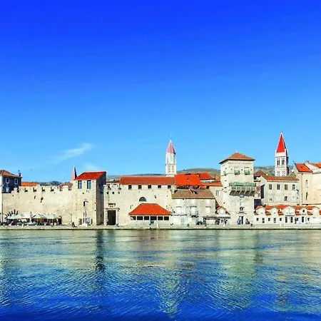 Villa Goldy Trogir