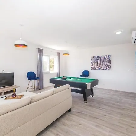 Villa Goldy Trogir