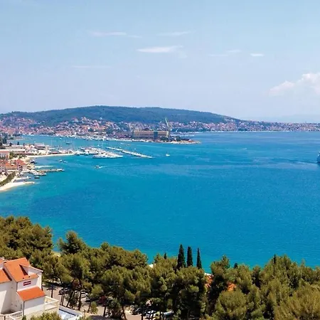 Goldy Villa Trogir
