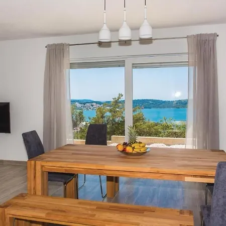 Goldy Villa Trogir