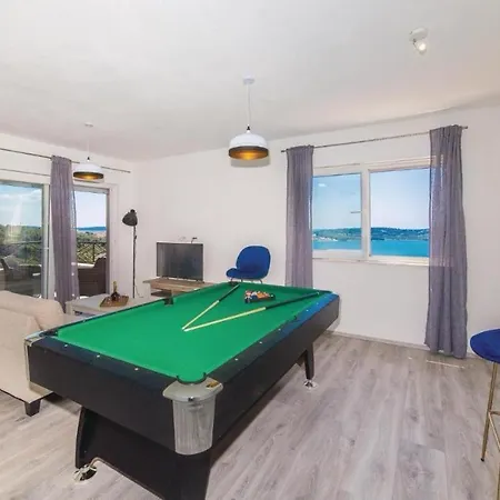 Villa Goldy Trogir